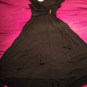 💋Sexy lil black dress💕